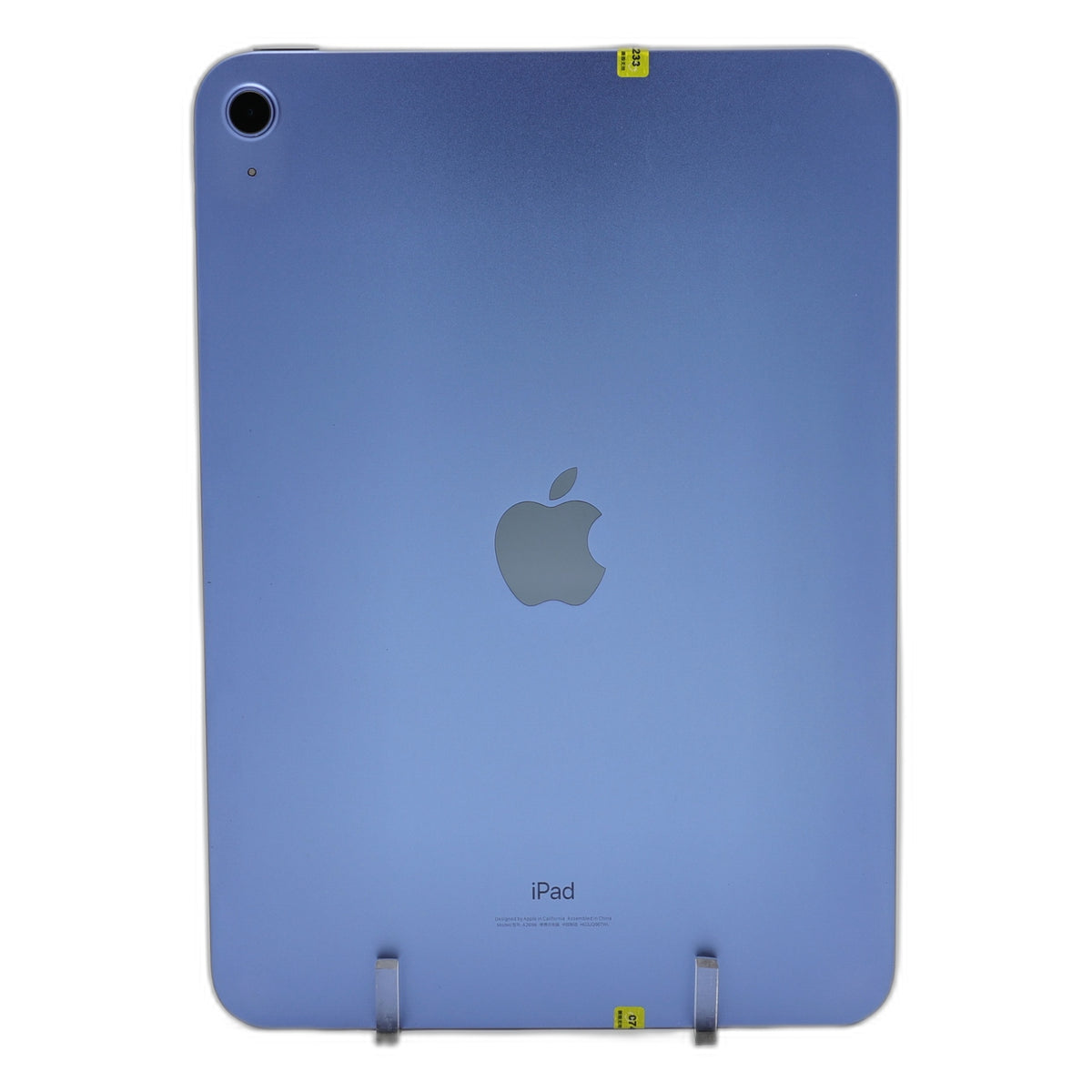 95新 Apple iPad 10代 256G 藍色 WIFI