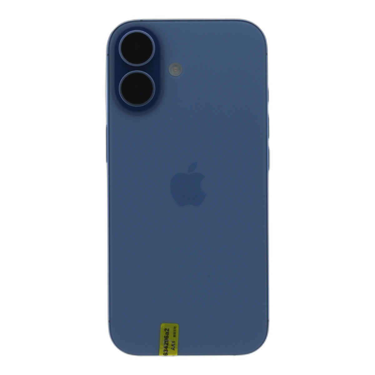 95新 Apple iPhone 17 256G 青霧藍色 中國大陸版