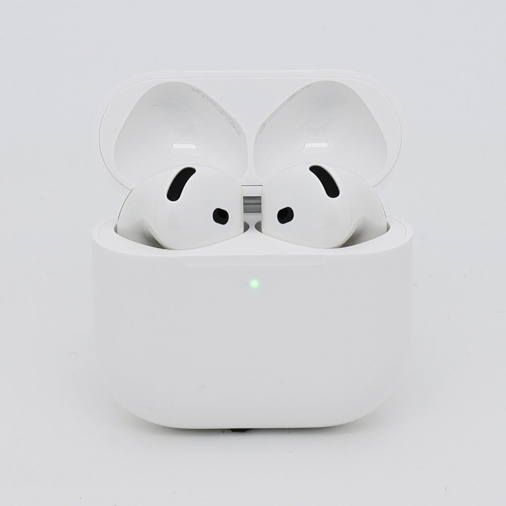 99新 Apple AirPods 4 (不支持主动降噪) 白色