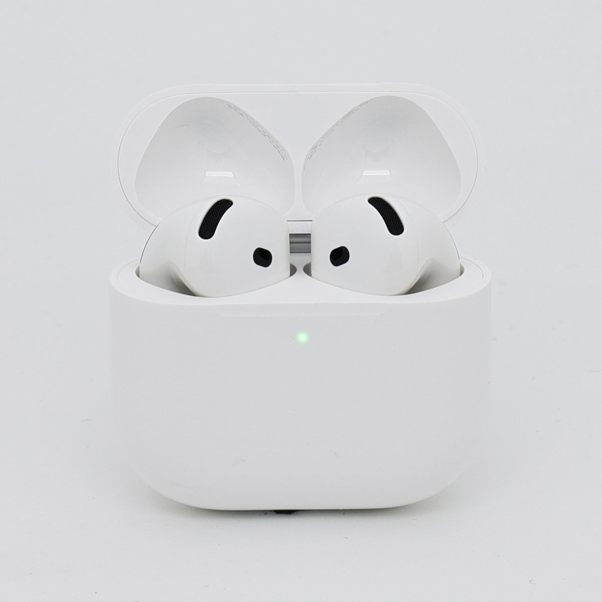 99新 Apple AirPods 4 (不支持主动降噪) 白色