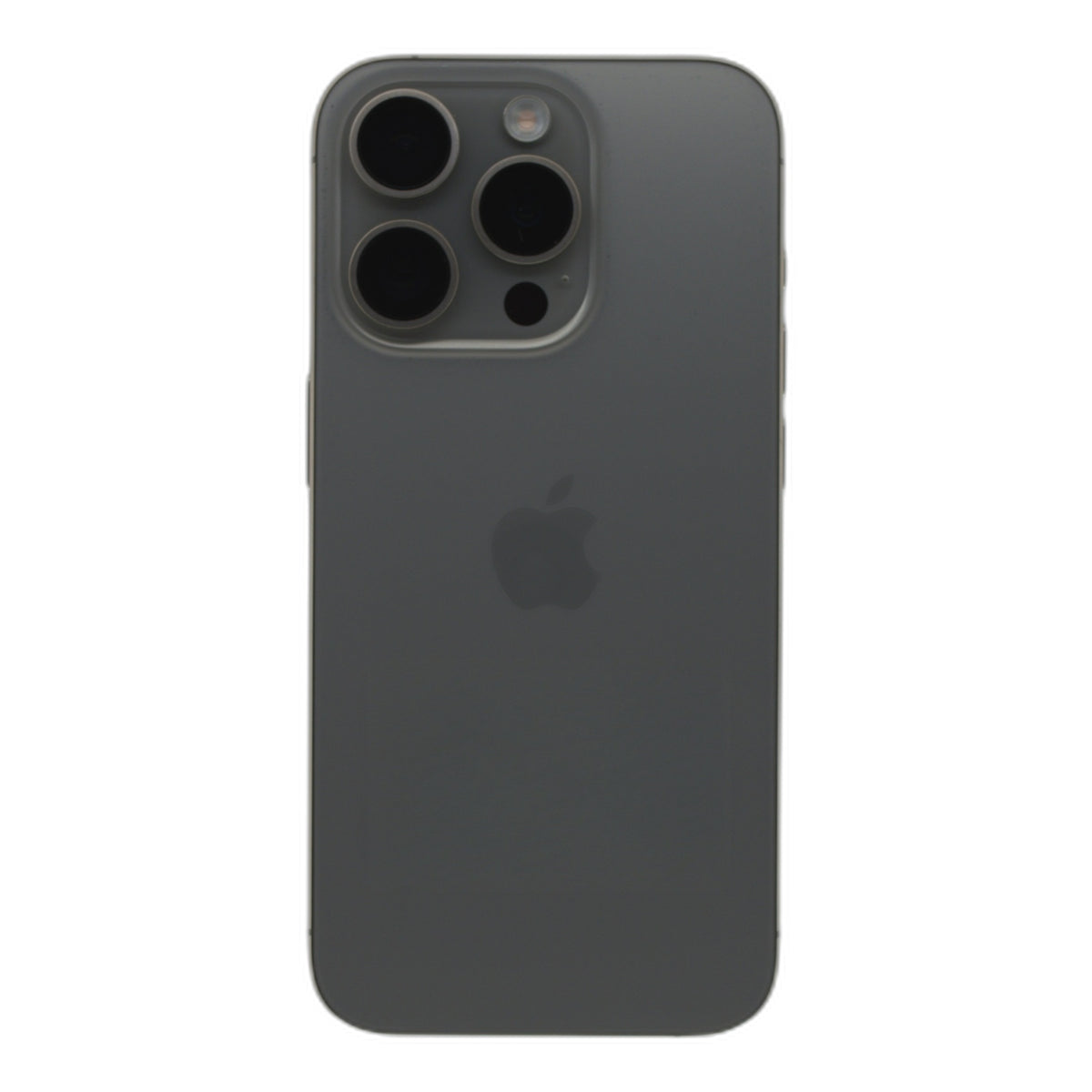 95新 Apple iPhone 15 Pro 512G 原色鈦金屬 中國大陸版