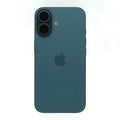 99新 Apple iPhone 16 256G 深青色 中國大陸版