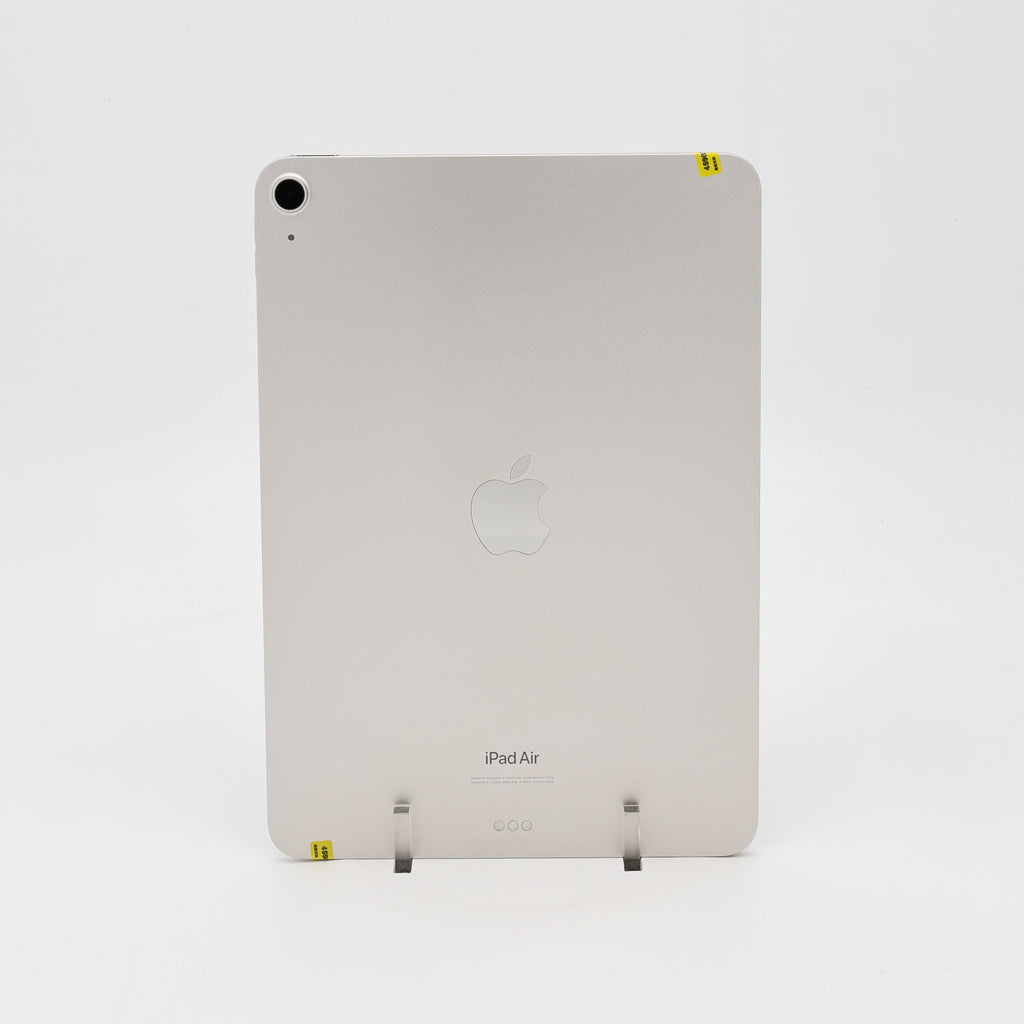 95新 Apple iPad Air5 64G 星光色 WIFI