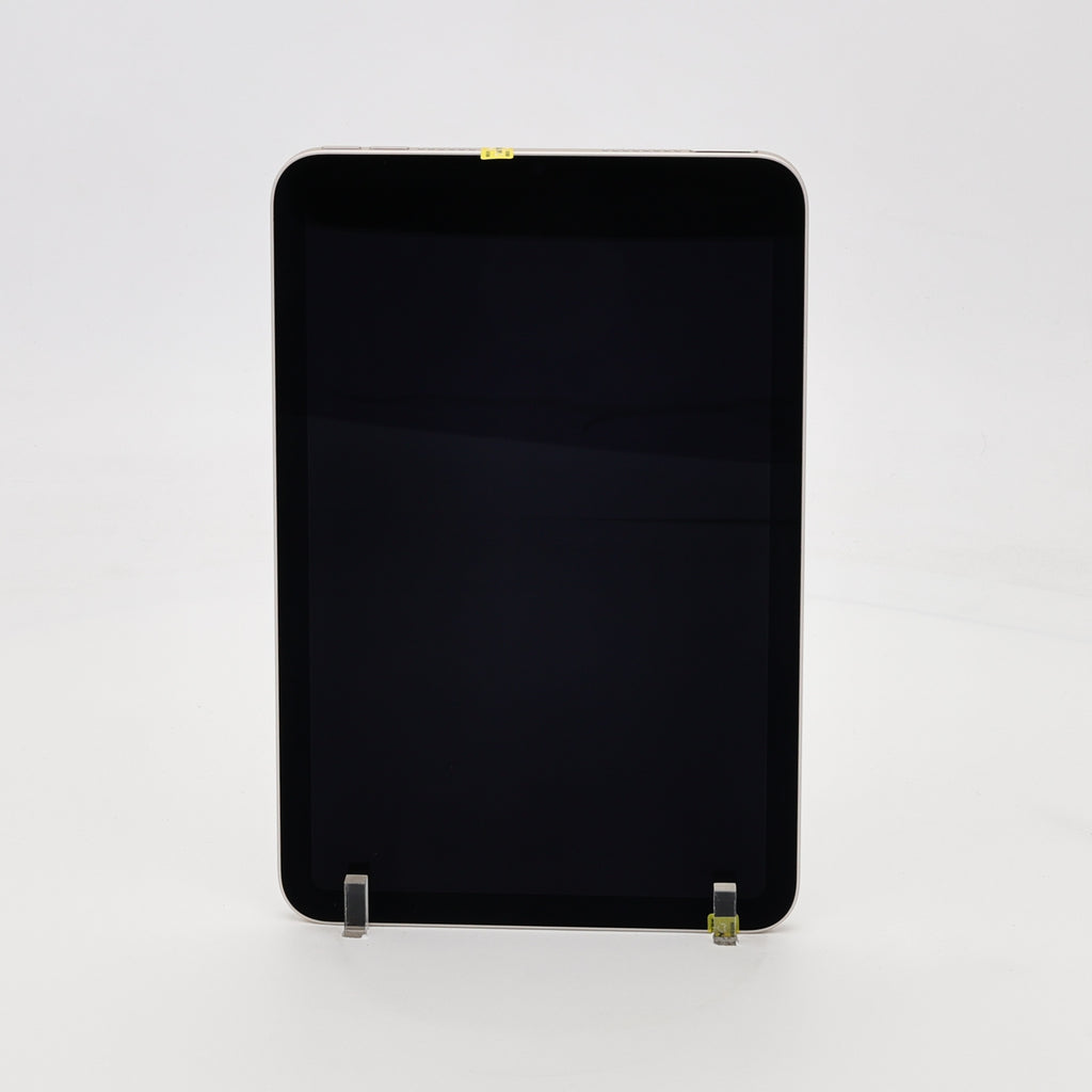 99新 Apple iPad mini6 256G 星光色 WIFI