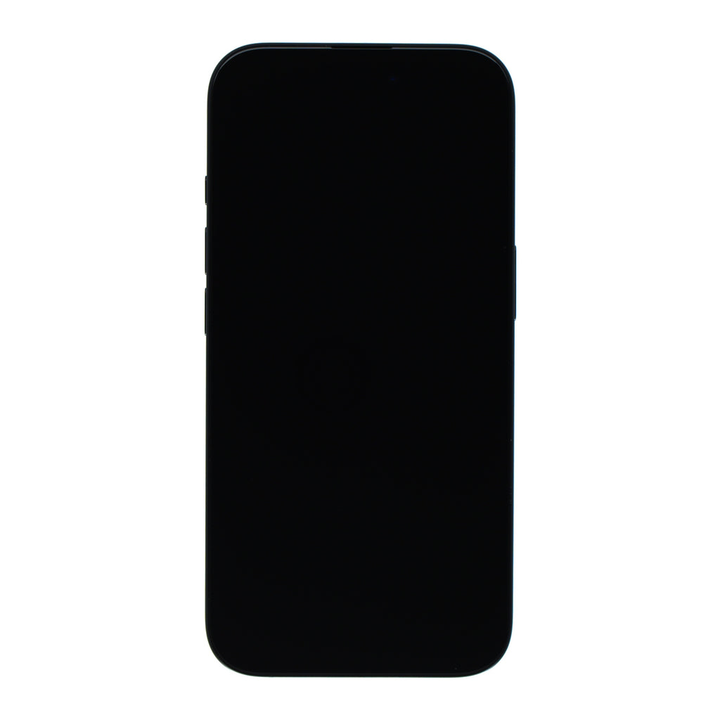 95新 Apple iPhone 16 128G 黑色 中國大陸版