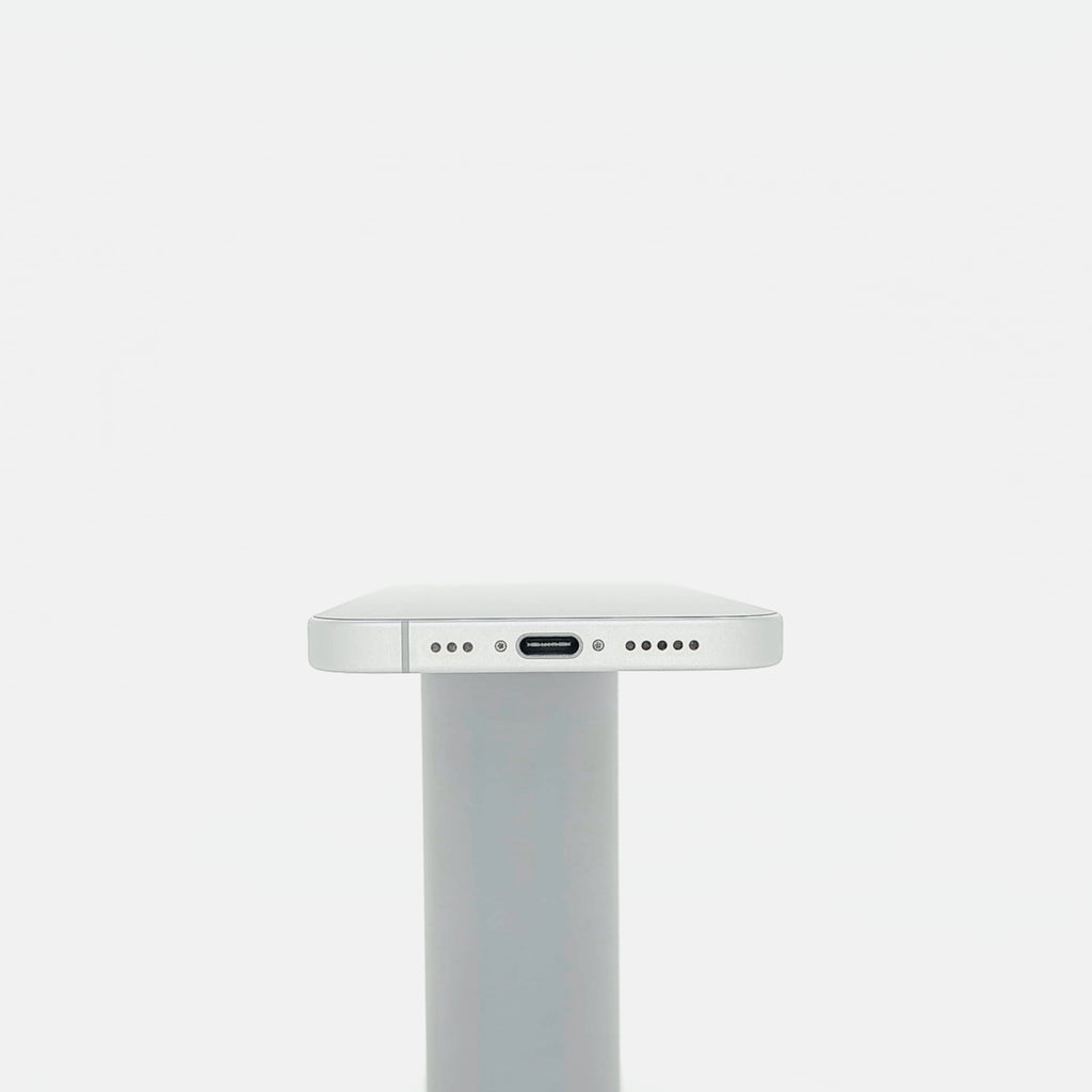 95新 Apple iPhone 16 256G 白色 中國大陸版