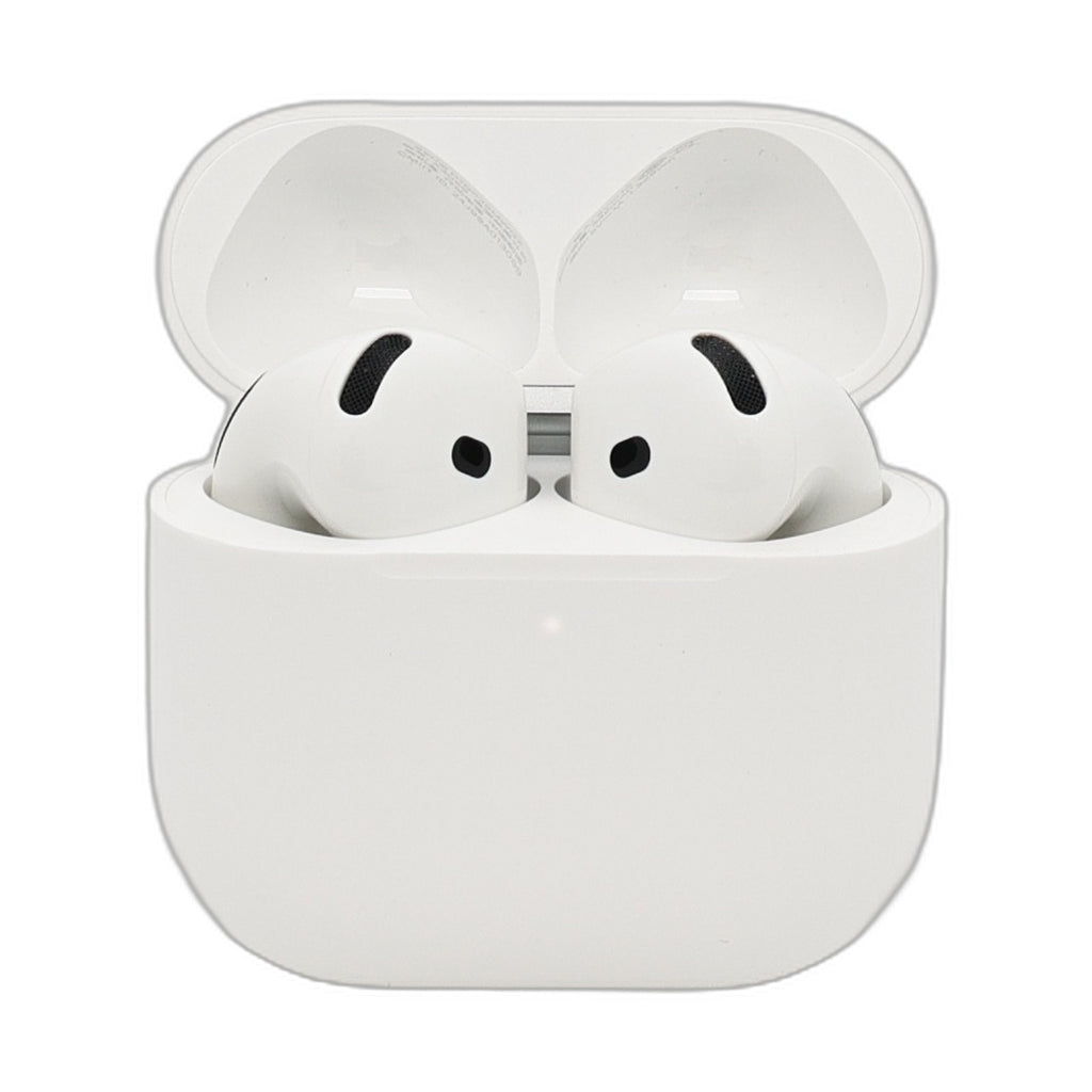99新 Apple AirPods 4 (支持主动降噪) 白色
