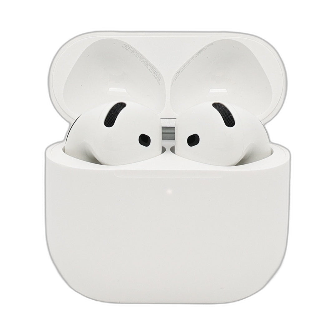 99新 Apple AirPods 4 (支持主动降噪) 白色