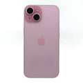95新 Apple iPhone 15 256G 粉紅色 中國大陸版
