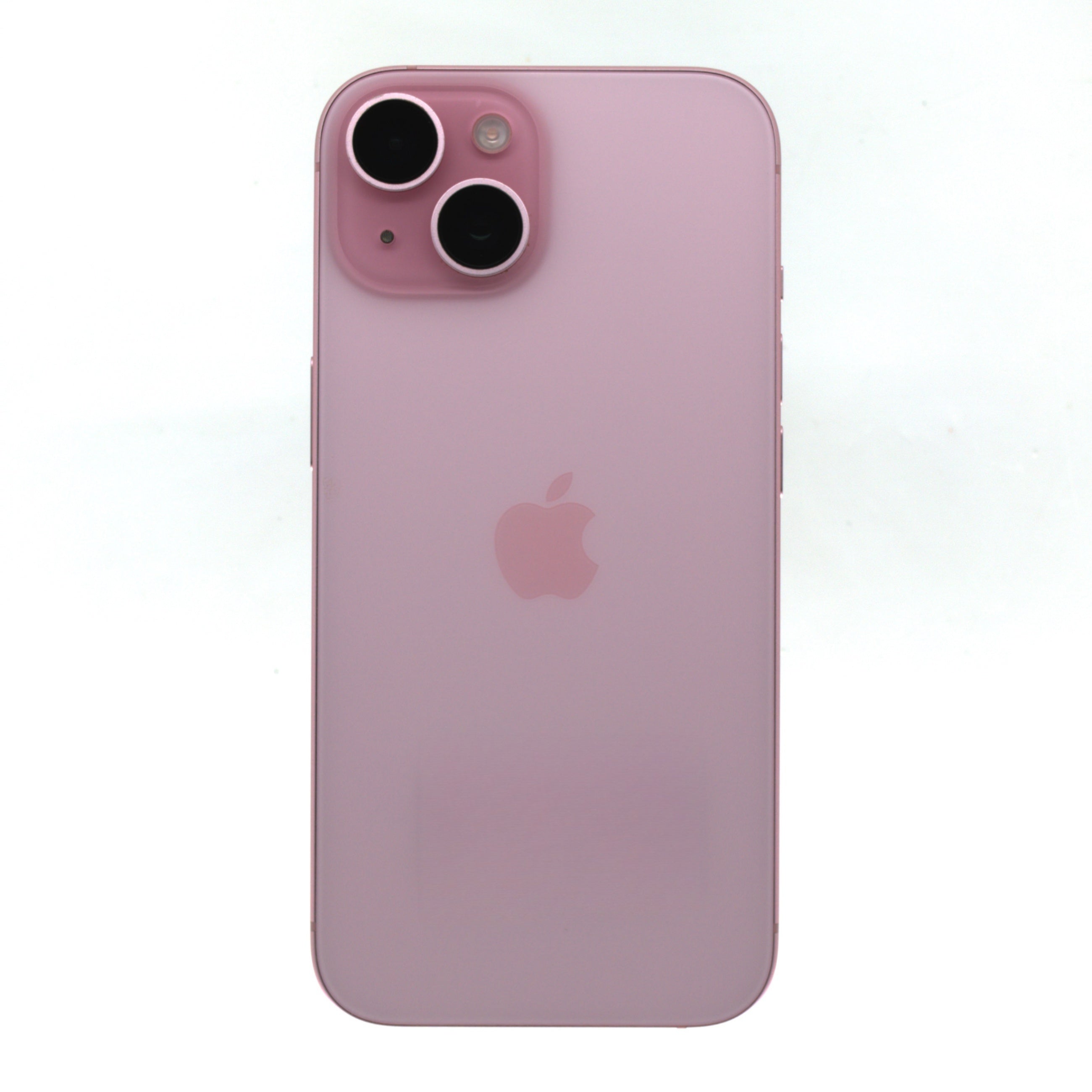 95新 Apple iPhone 15 256G 粉紅色 中國大陸版