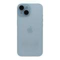 95新 Apple iPhone 15 128G 藍色 中國大陸版