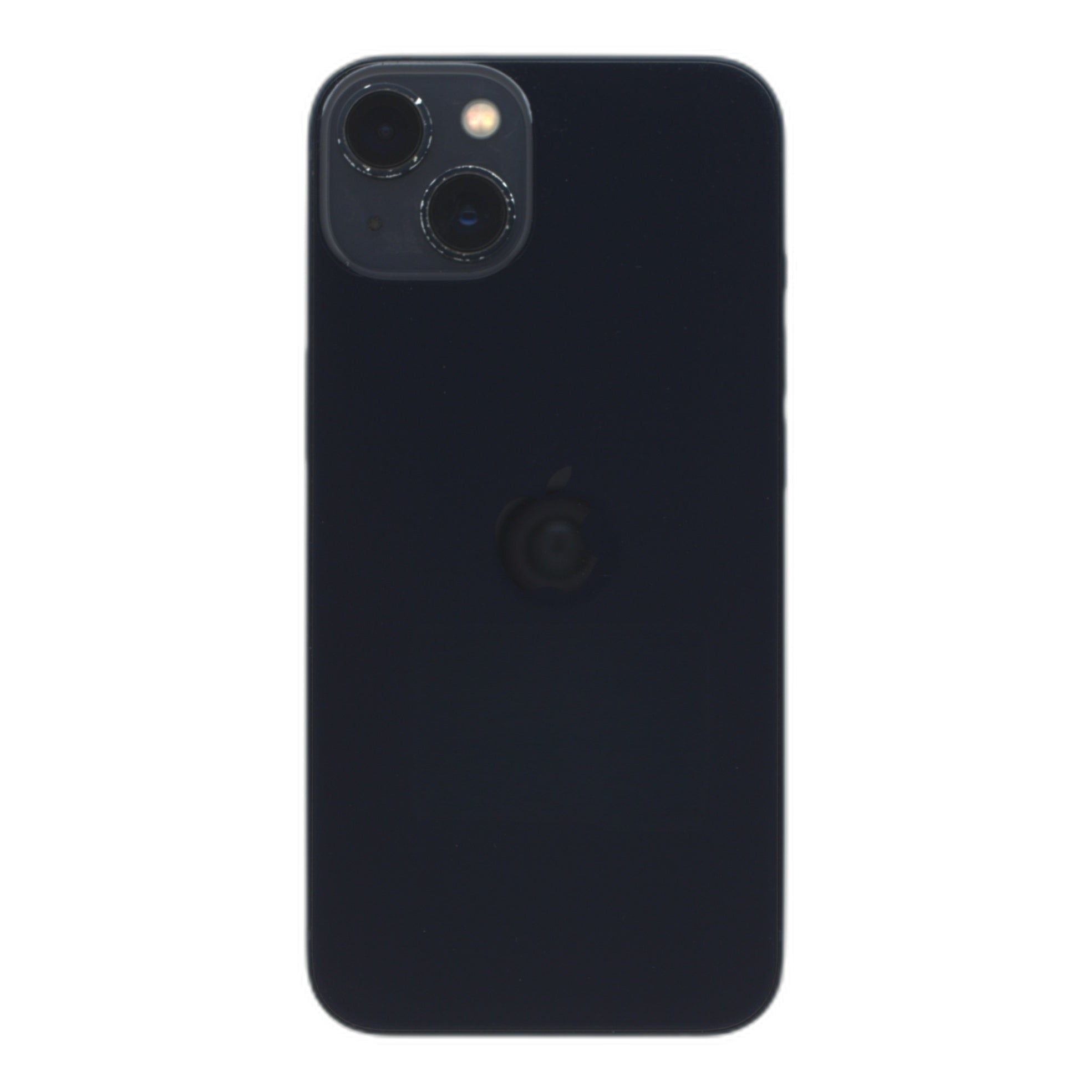 95新 Apple iPhone 13 256G 午夜色 中國大陸版