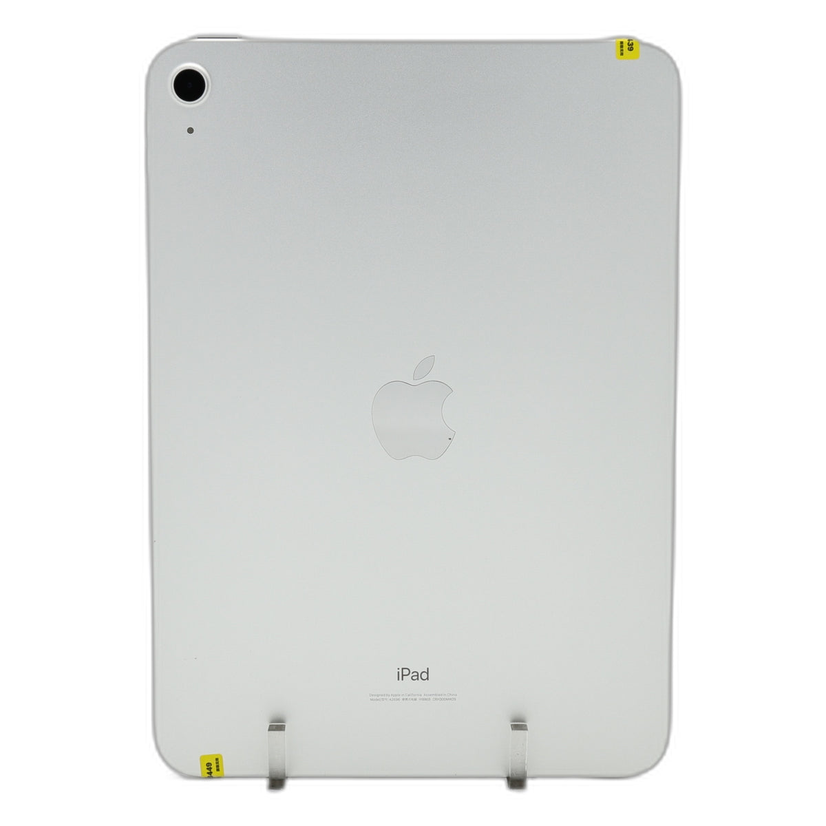 95新 Apple iPad 10代 64G 銀色 WIFI