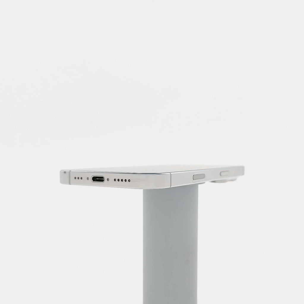 95新 Apple iPhone 16 Pro 256G 白色鈦金屬 中國大陸版