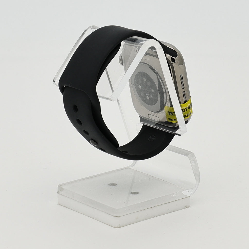 99新 Apple Watch Series 10 42毫米 鈦金屬