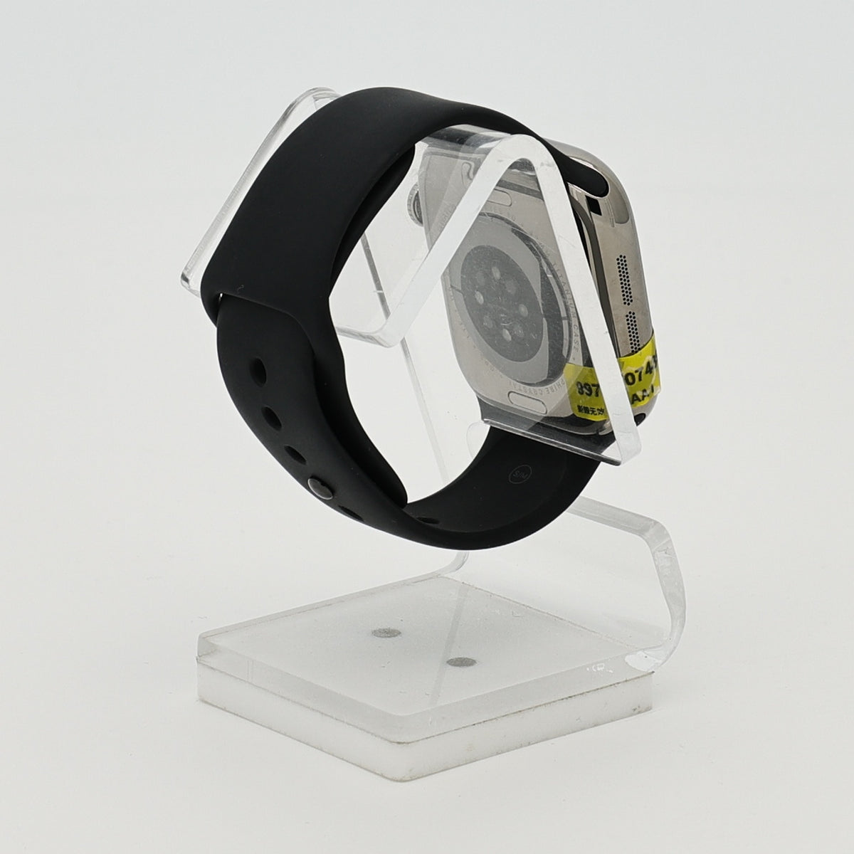 99新 Apple Watch Series 10 42毫米 鈦金屬