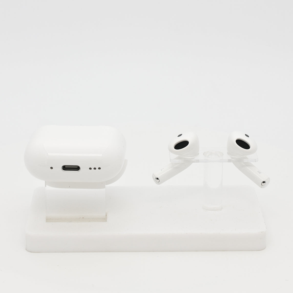 99新 Apple AirPods 4 (支持主动降噪) 白色