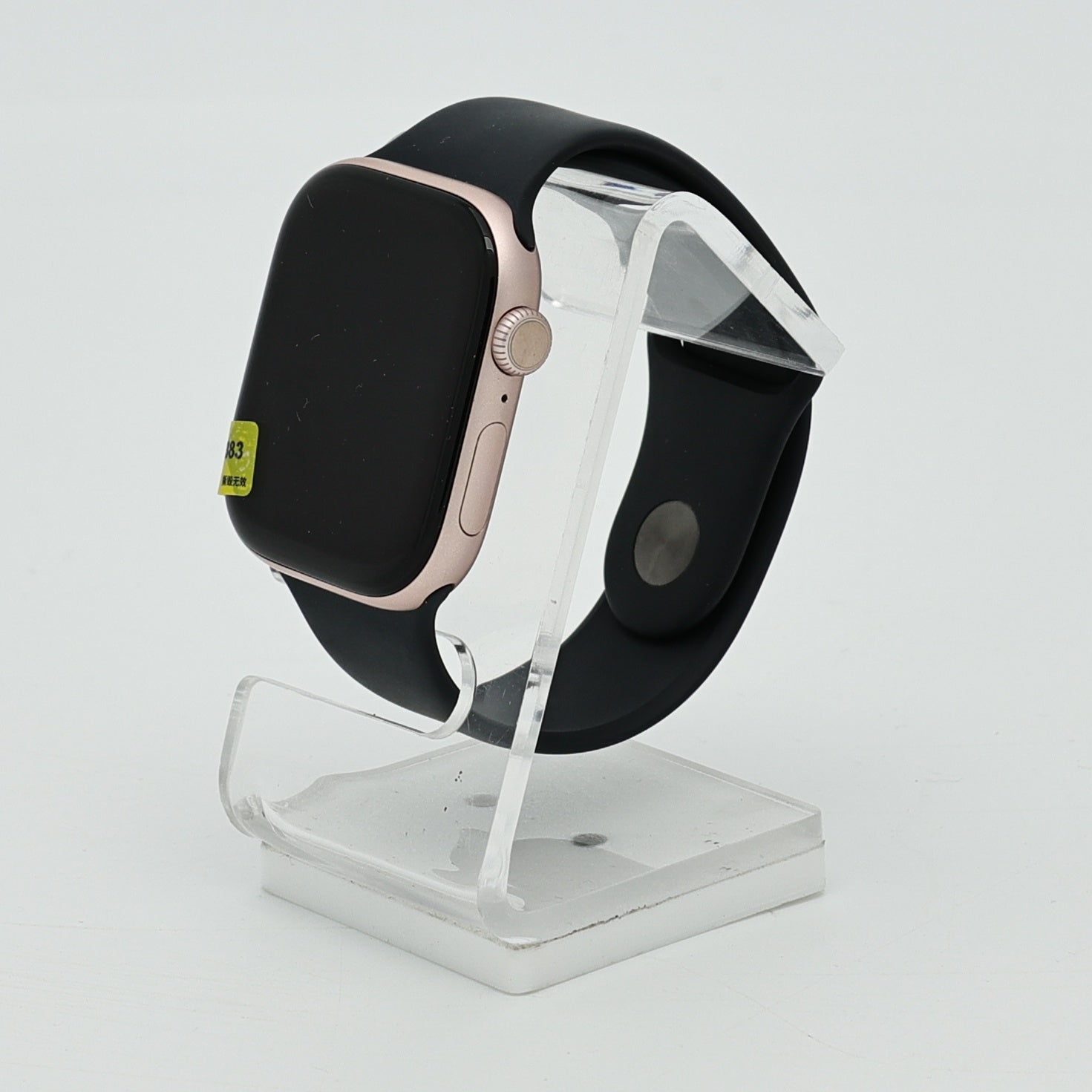 99新 Apple Watch Series 10 46毫米 鋁金屬