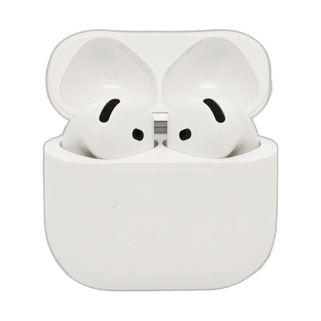 99新 Apple AirPods 4 (支持主動降噪) 白色