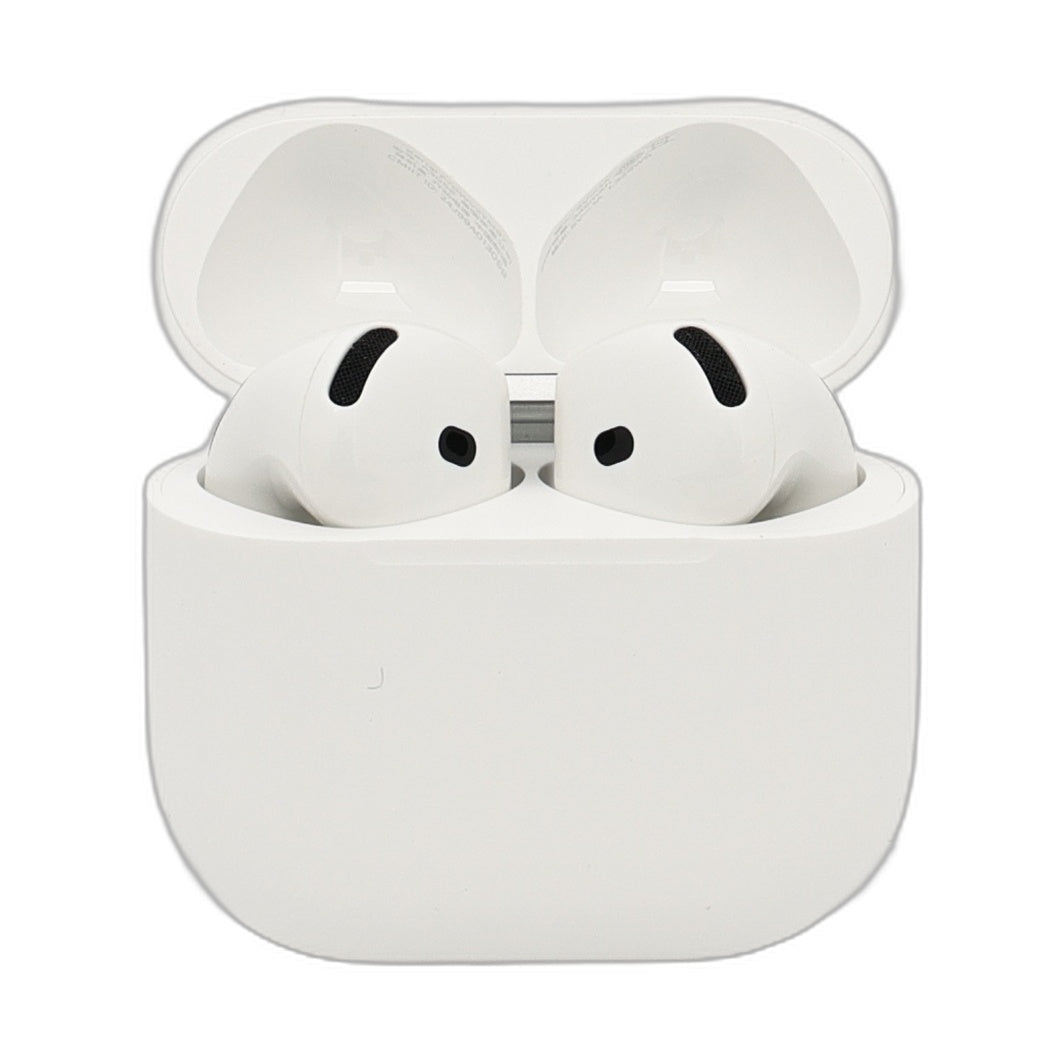 99新 Apple AirPods 4 (支持主動降噪) 白色