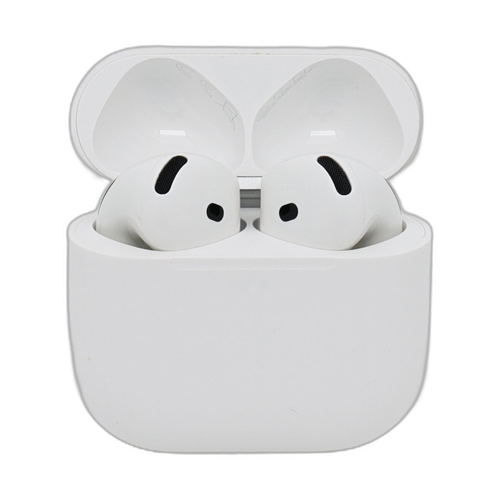 99新 Apple AirPods 4 (支持主动降噪) 白色