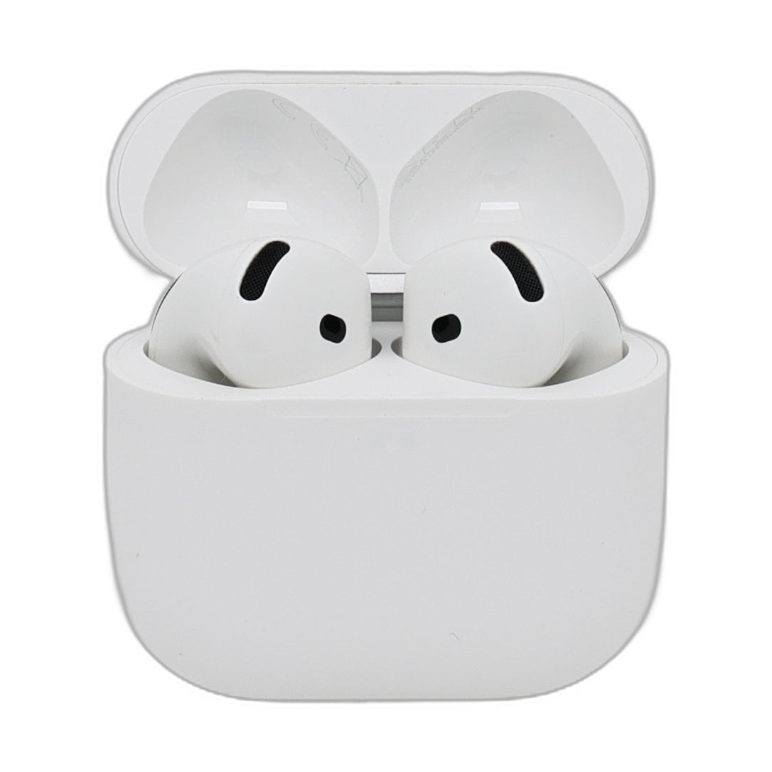 99新 Apple AirPods 4 (支持主动降噪) 白色