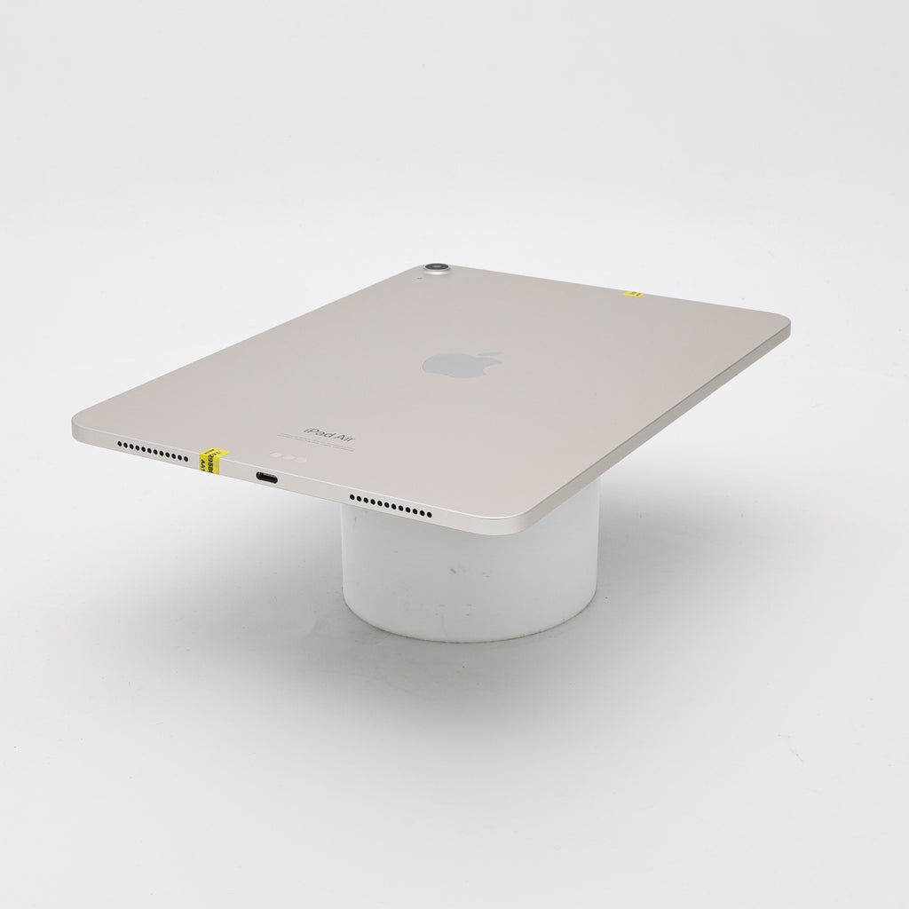 95新 Apple iPad Air5 64G 星光色 WIFI