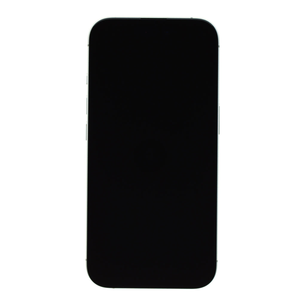 95新 Apple iPhone 16 256G 白色 中國大陸版