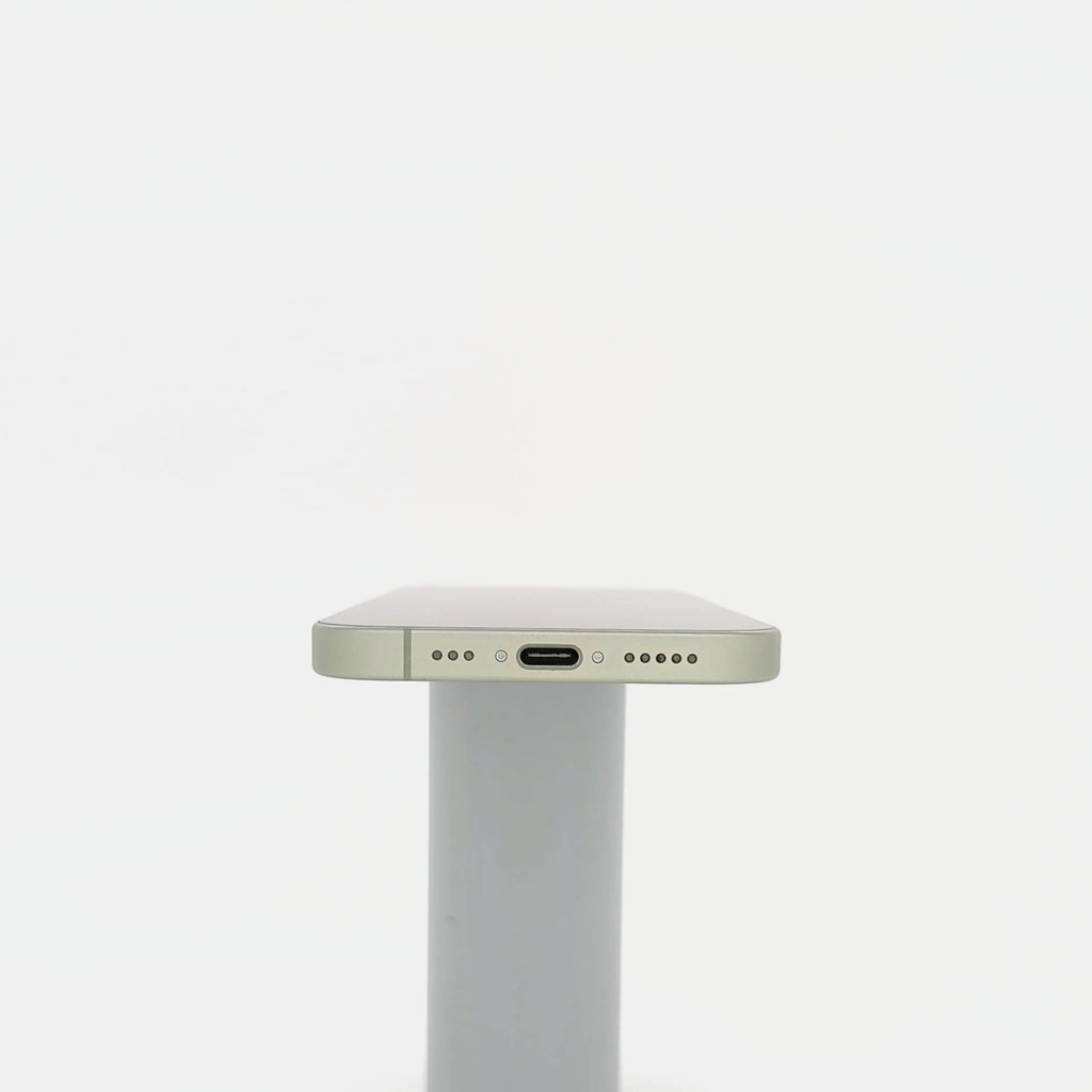 95新 Apple iPhone 17 256G 鼠尾草綠色 中國大陸版