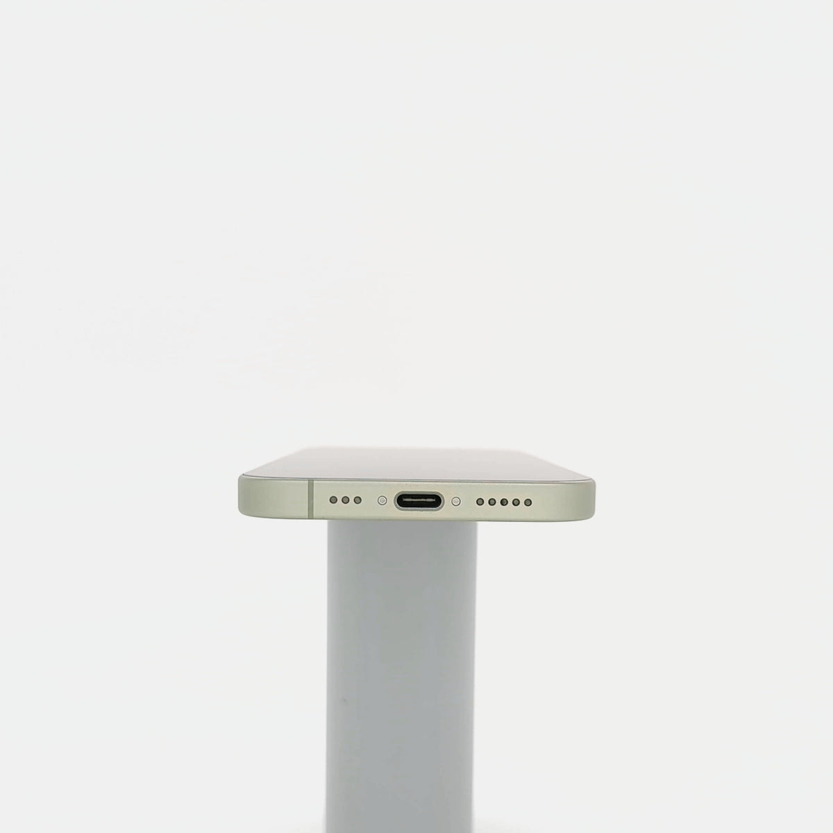 95新 Apple iPhone 17 256G 鼠尾草綠色 中國大陸版