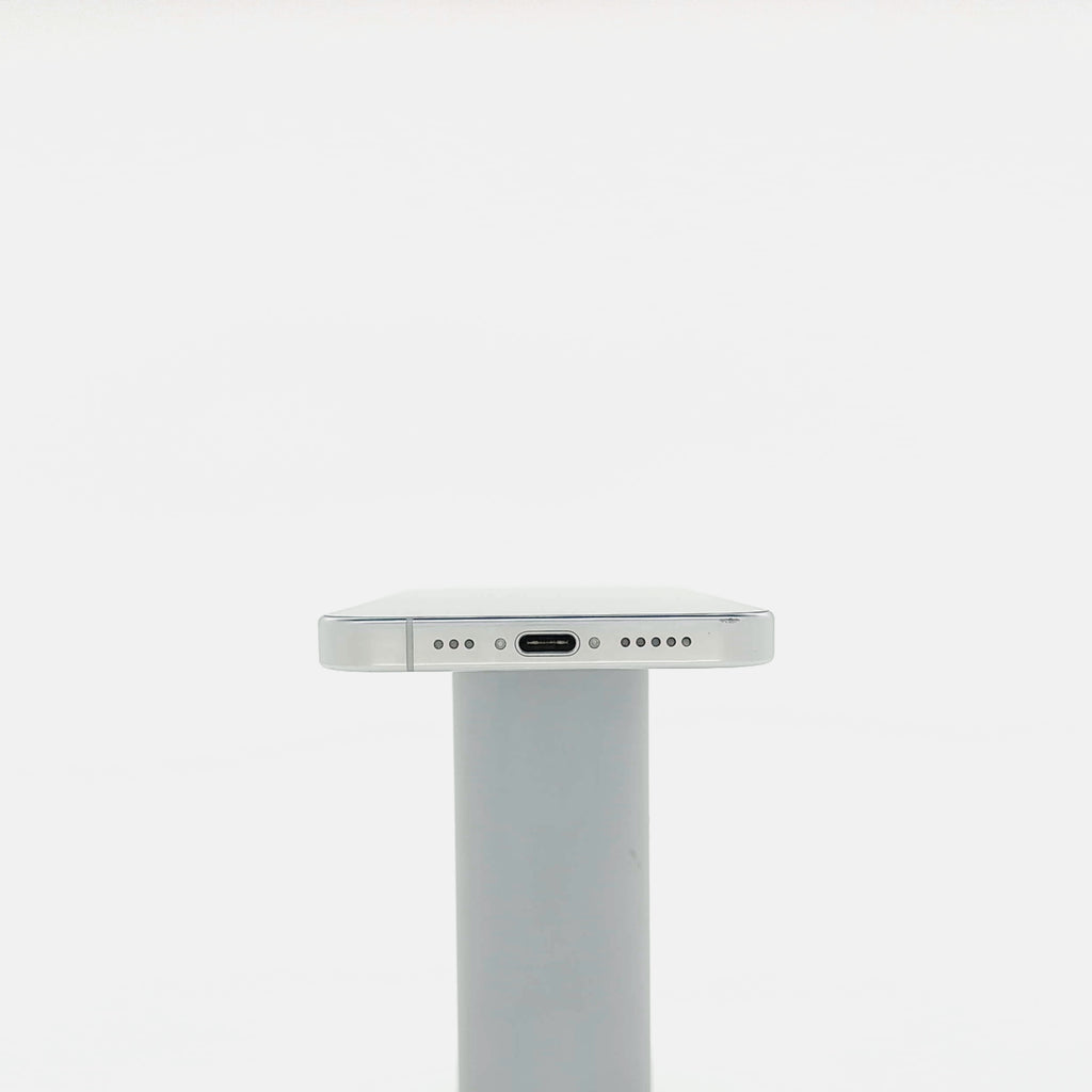 95新 Apple iPhone 16 Pro 128G 白色鈦金屬 中國大陸版