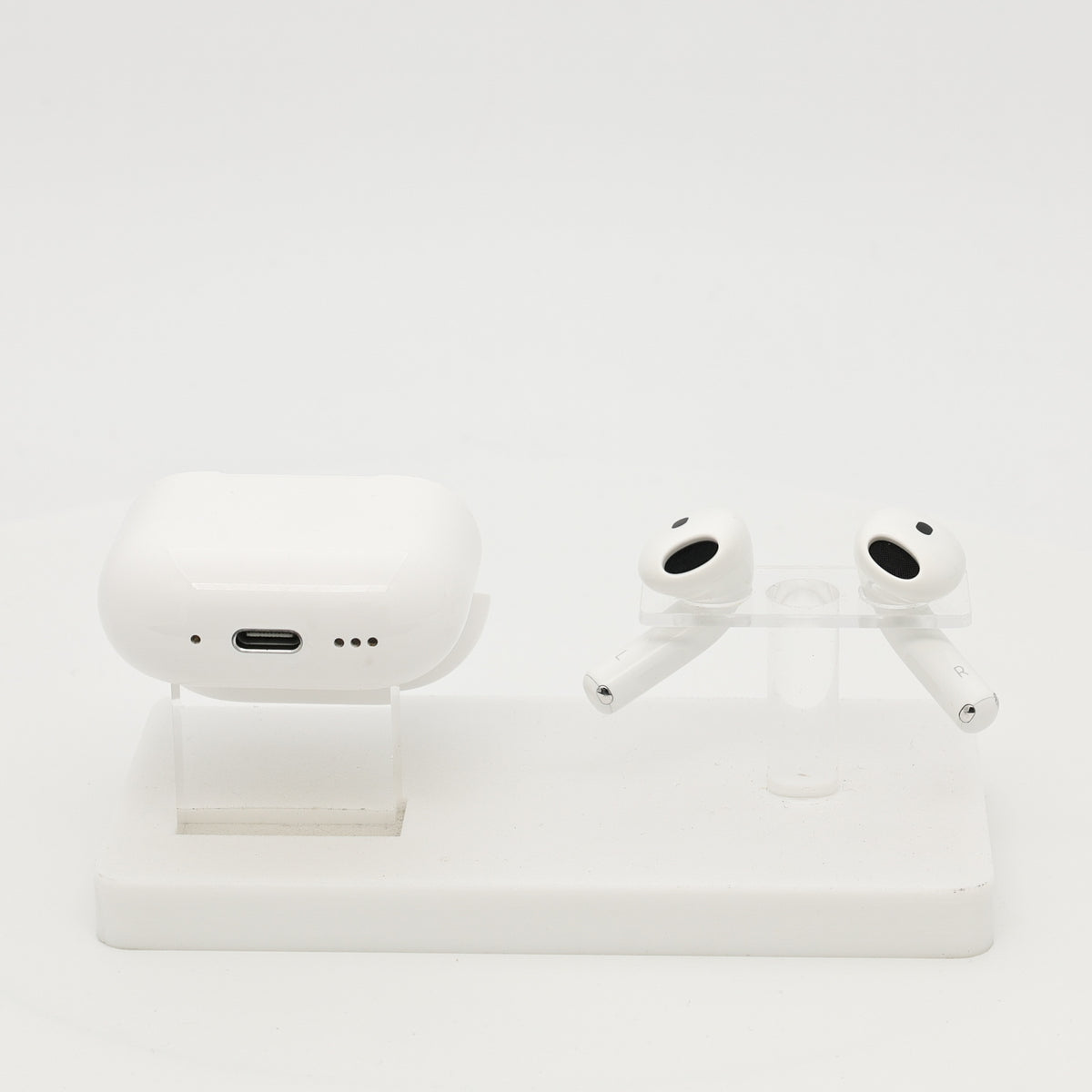 99新 Apple AirPods 4 (支持主动降噪) 白色