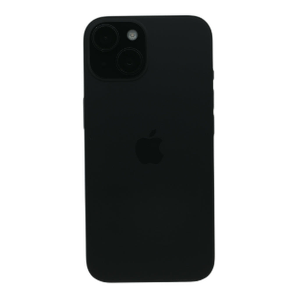 95新 Apple iPhone 15 128G 黑色 中國大陸版