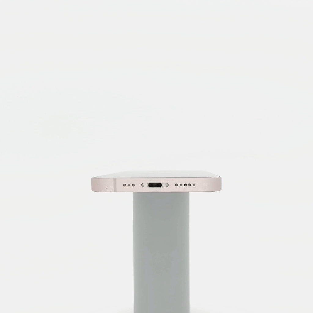 95新 Apple iPhone 13 256G 粉紅色 中國大陸版