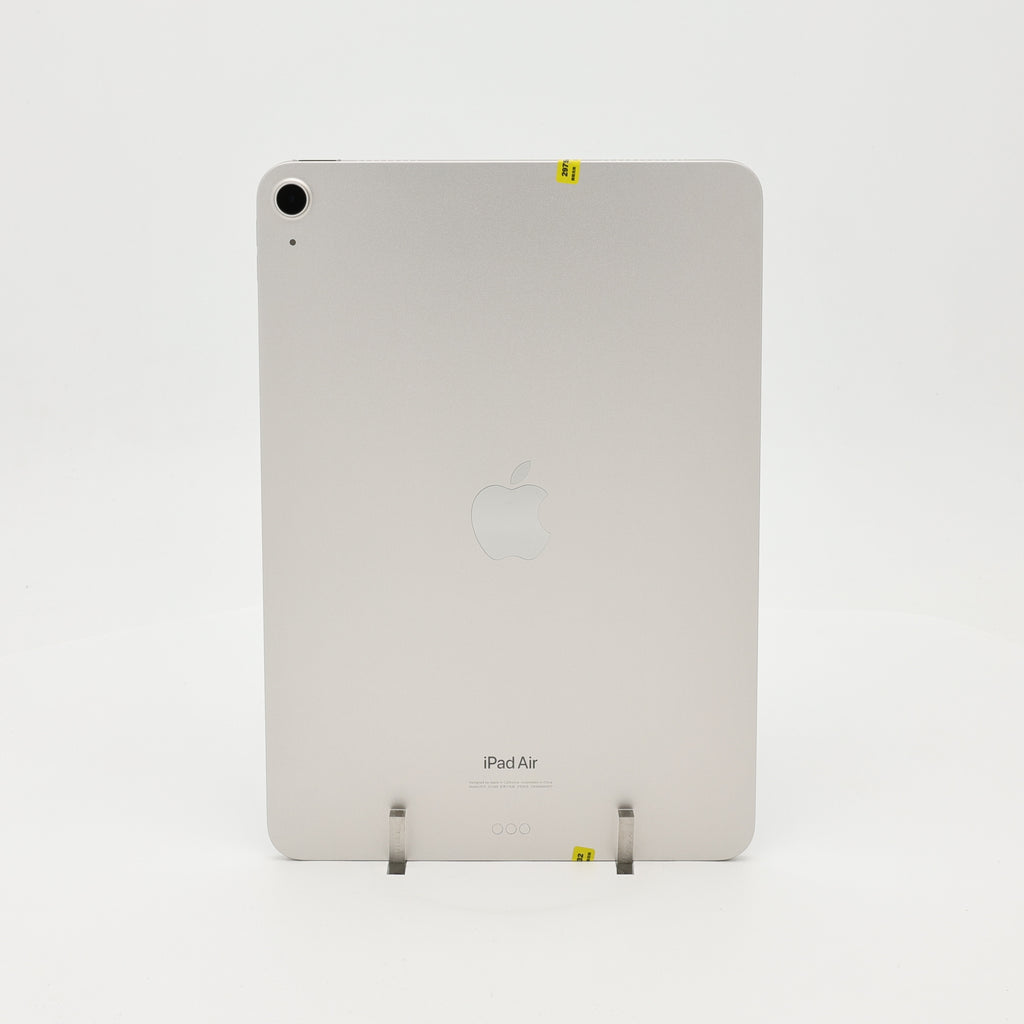 99新 Apple iPad Air5 64G 星光色 WIFI