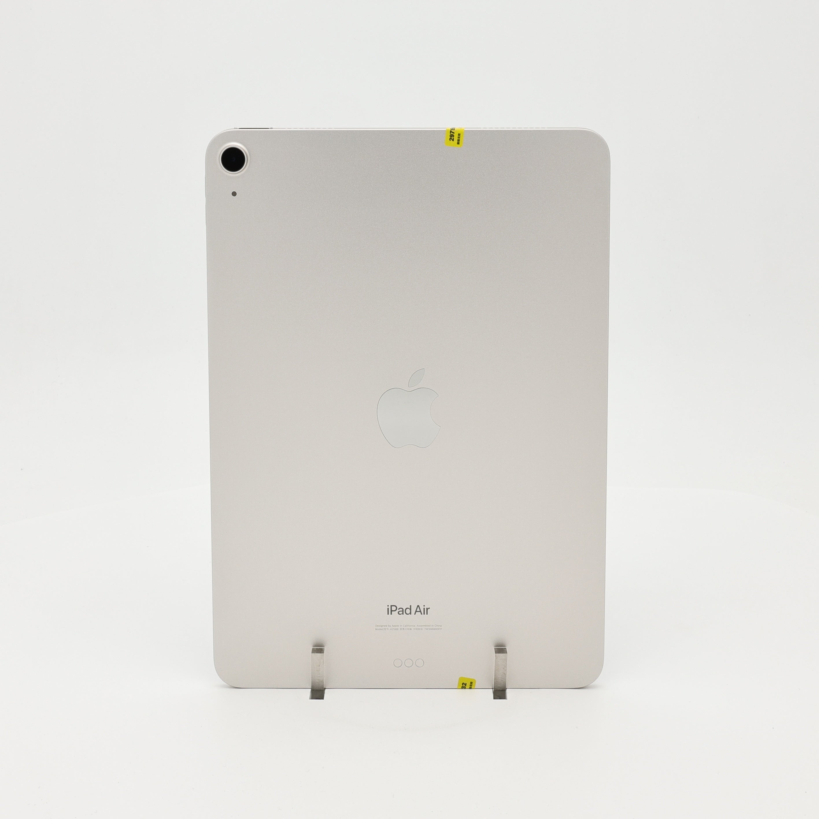 99新 Apple iPad Air5 64G 星光色 WIFI