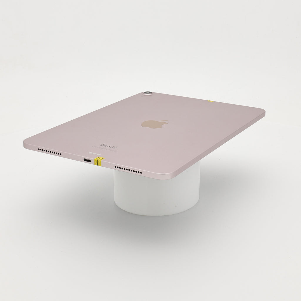 95新 Apple iPad Air5 64G 粉紅色 WIFI