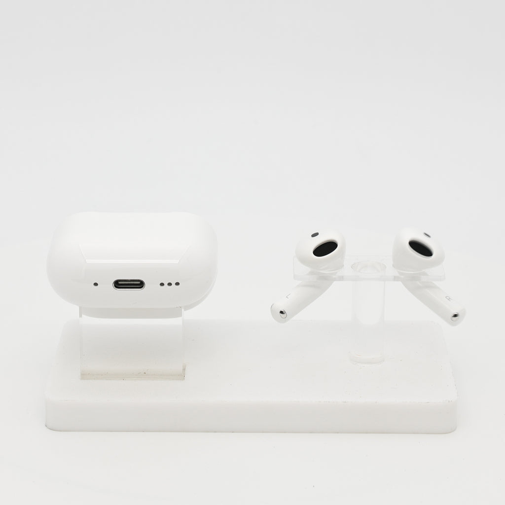 99新 Apple AirPods 4 (支持主动降噪) 白色