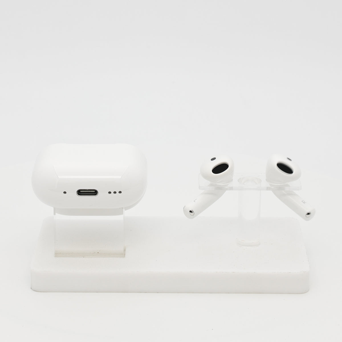 99新 Apple AirPods 4 (支持主动降噪) 白色