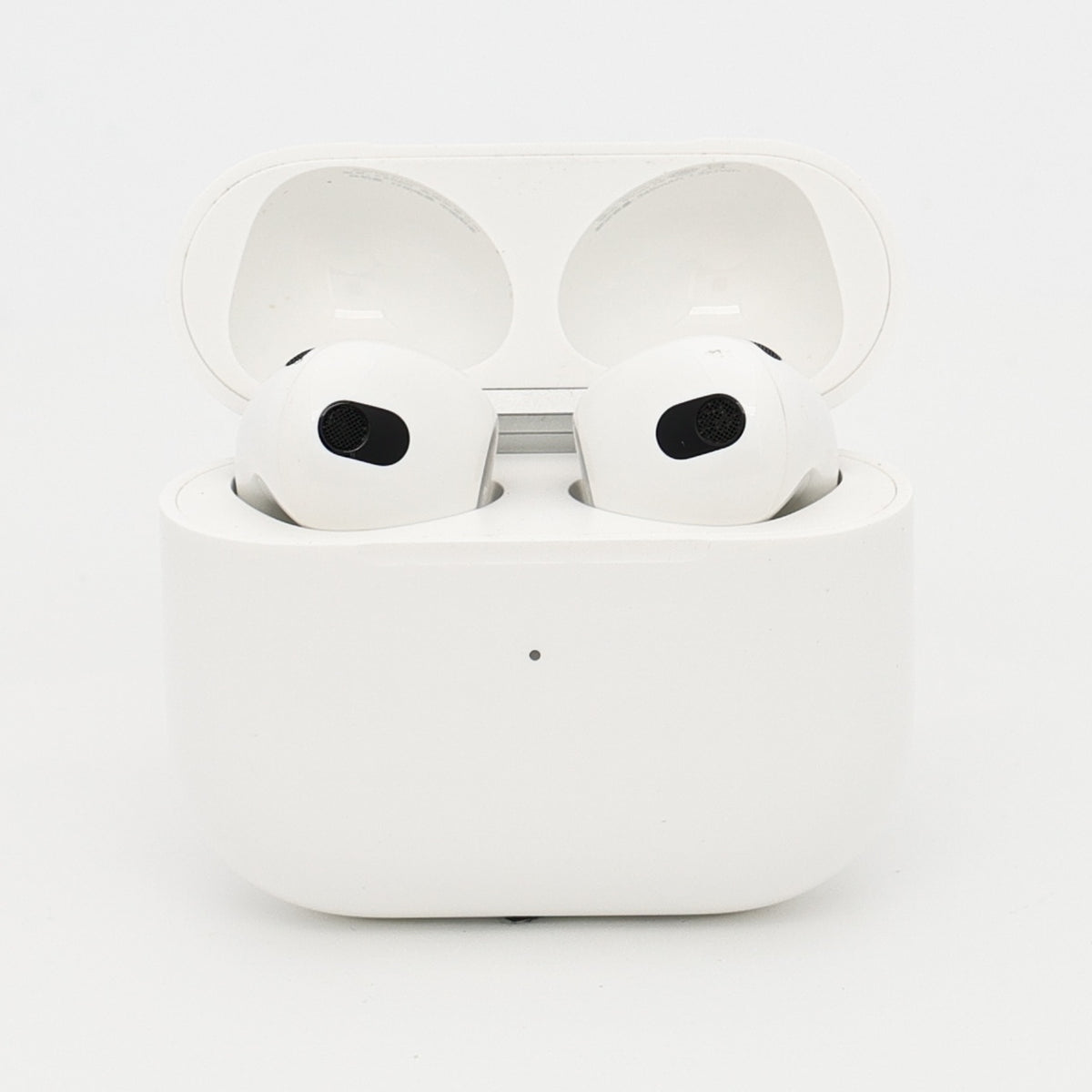 99新 Apple AirPods 3 白色
