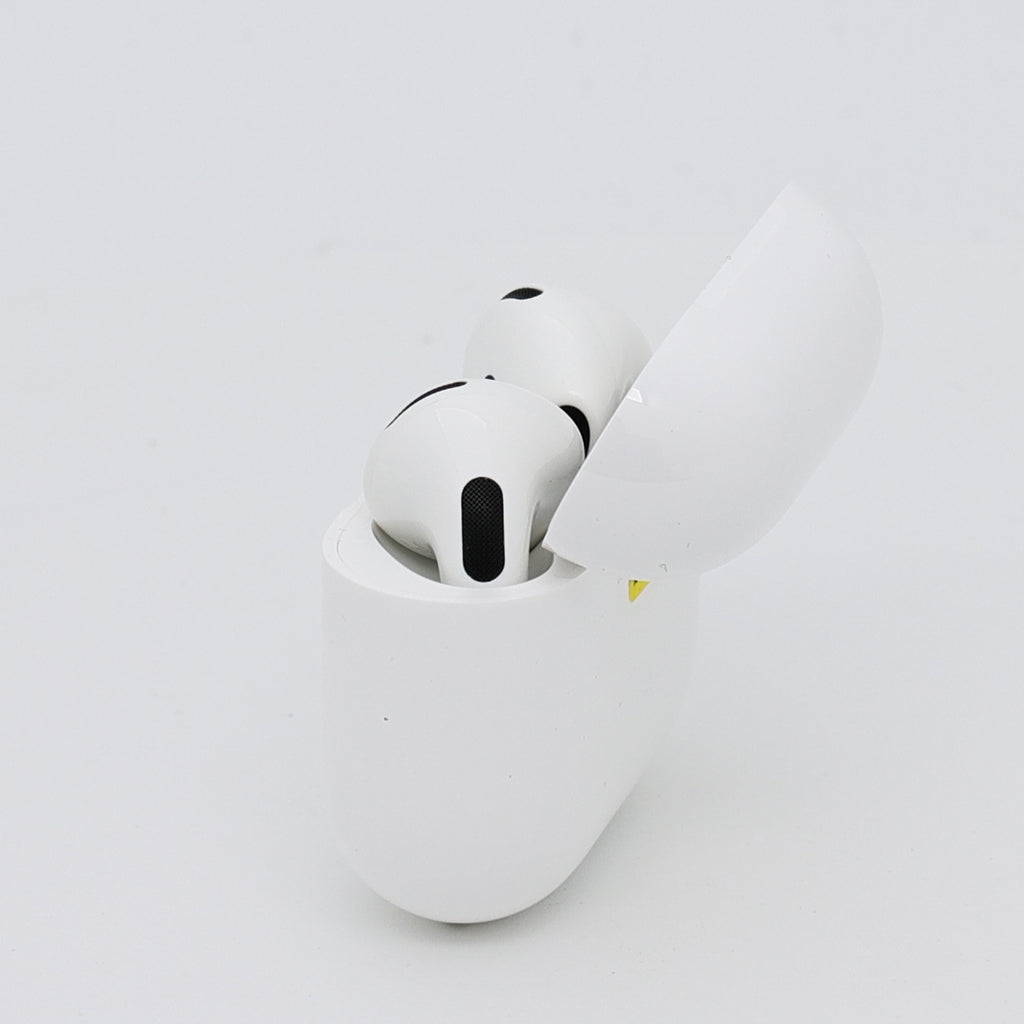 99新 Apple AirPods 4 (支持主动降噪) 白色