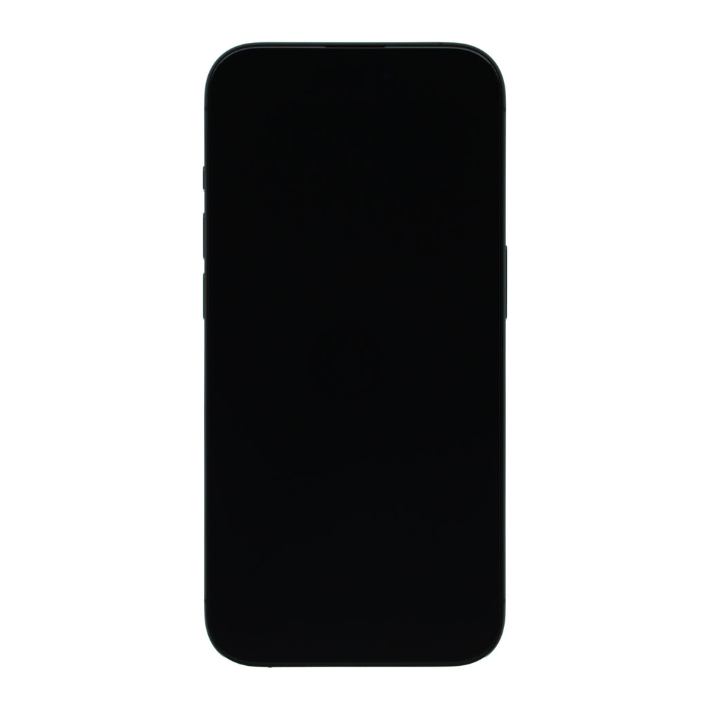 95新 Apple iPhone 15 Pro 256G 黑色鈦金屬 中國大陸版