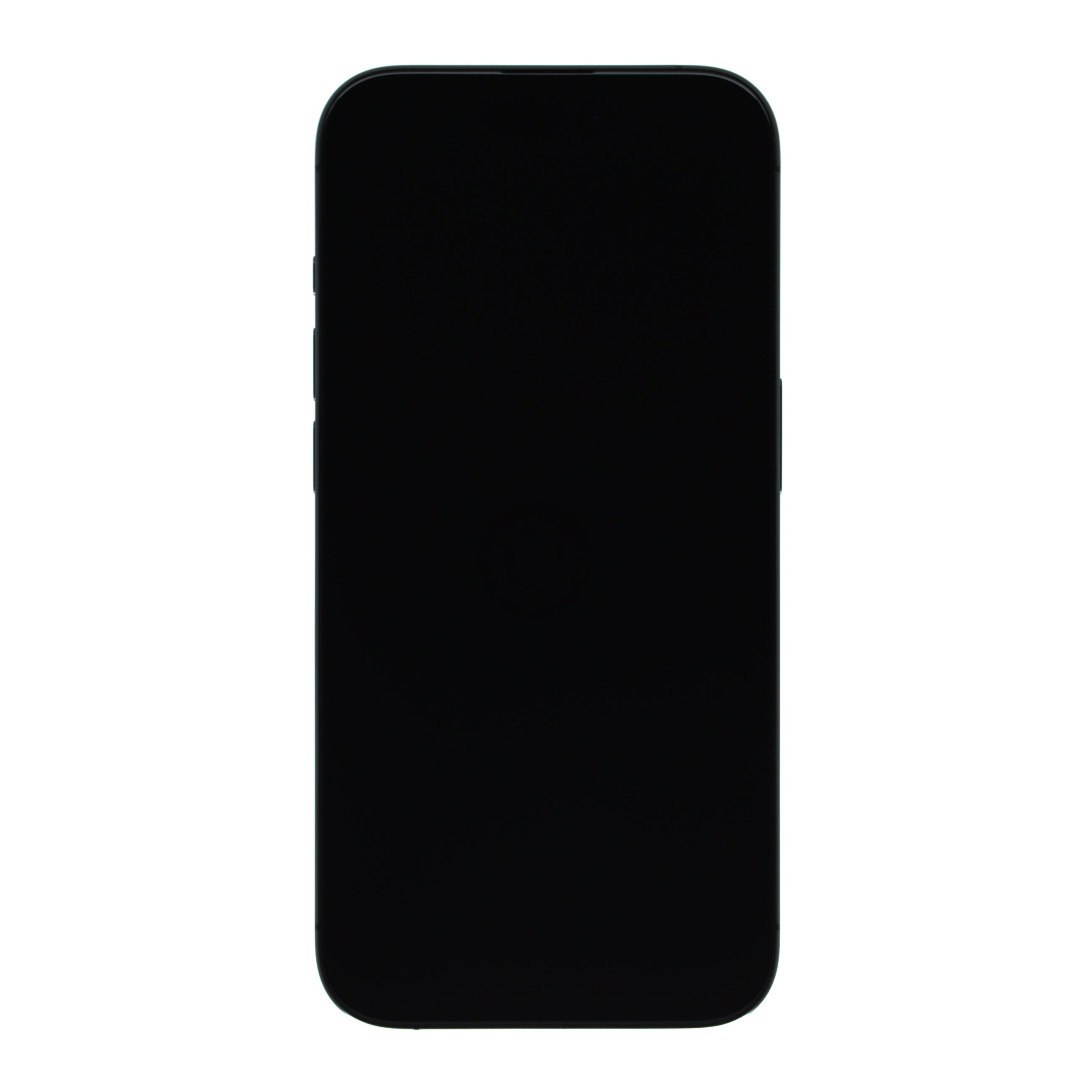 95新 Apple iPhone 15 Pro 256G 黑色鈦金屬 中國大陸版