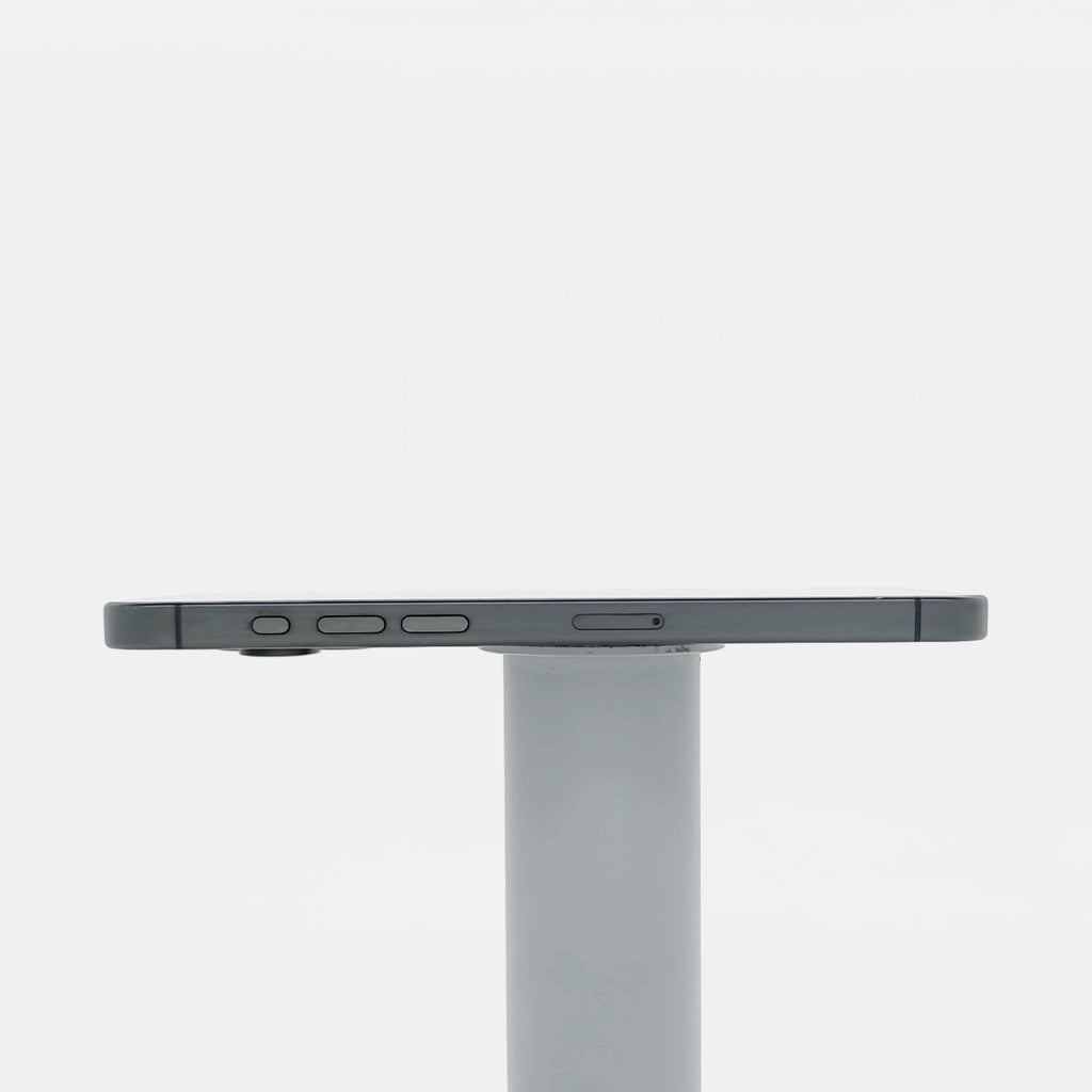 95新 Apple iPhone 15 Pro Max 256G 黑色鈦金屬 中國大陸版
