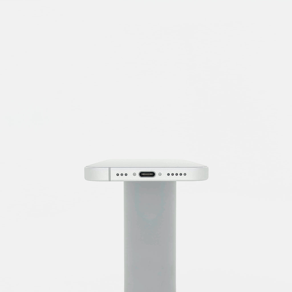 95新 Apple iPhone 16 128G 白色 中國大陸版