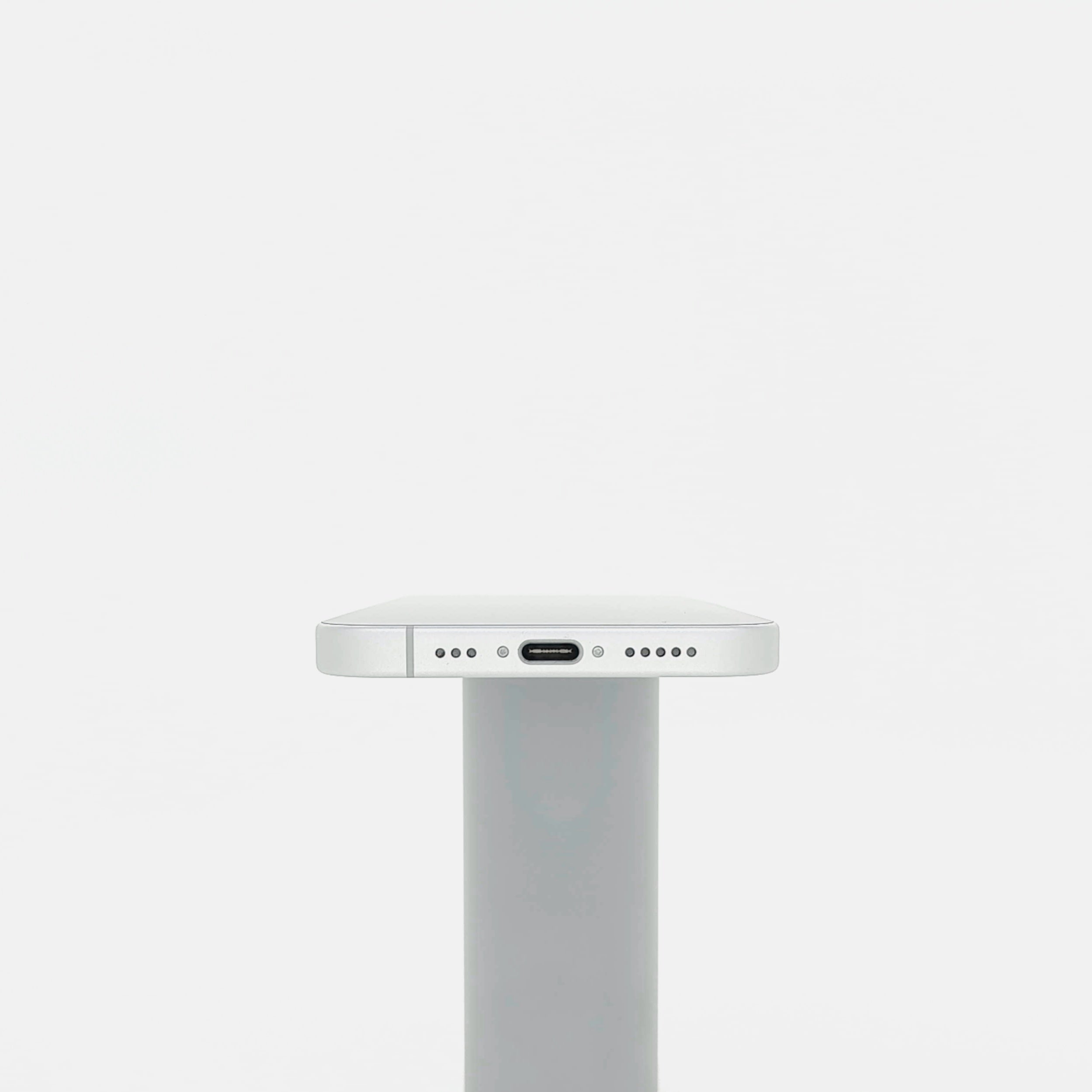 95新 Apple iPhone 16 128G 白色 中國大陸版