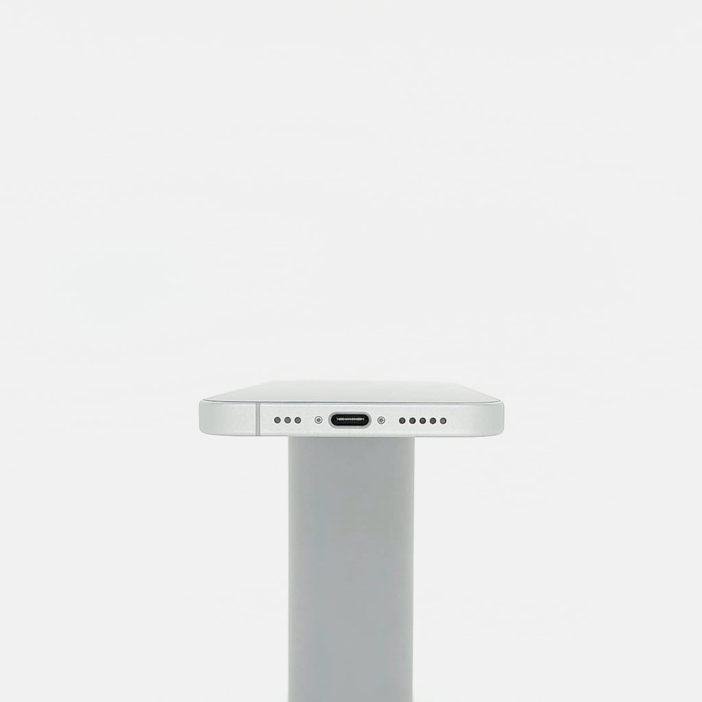 95新 Apple iPhone 16 256G 白色 中國大陸版