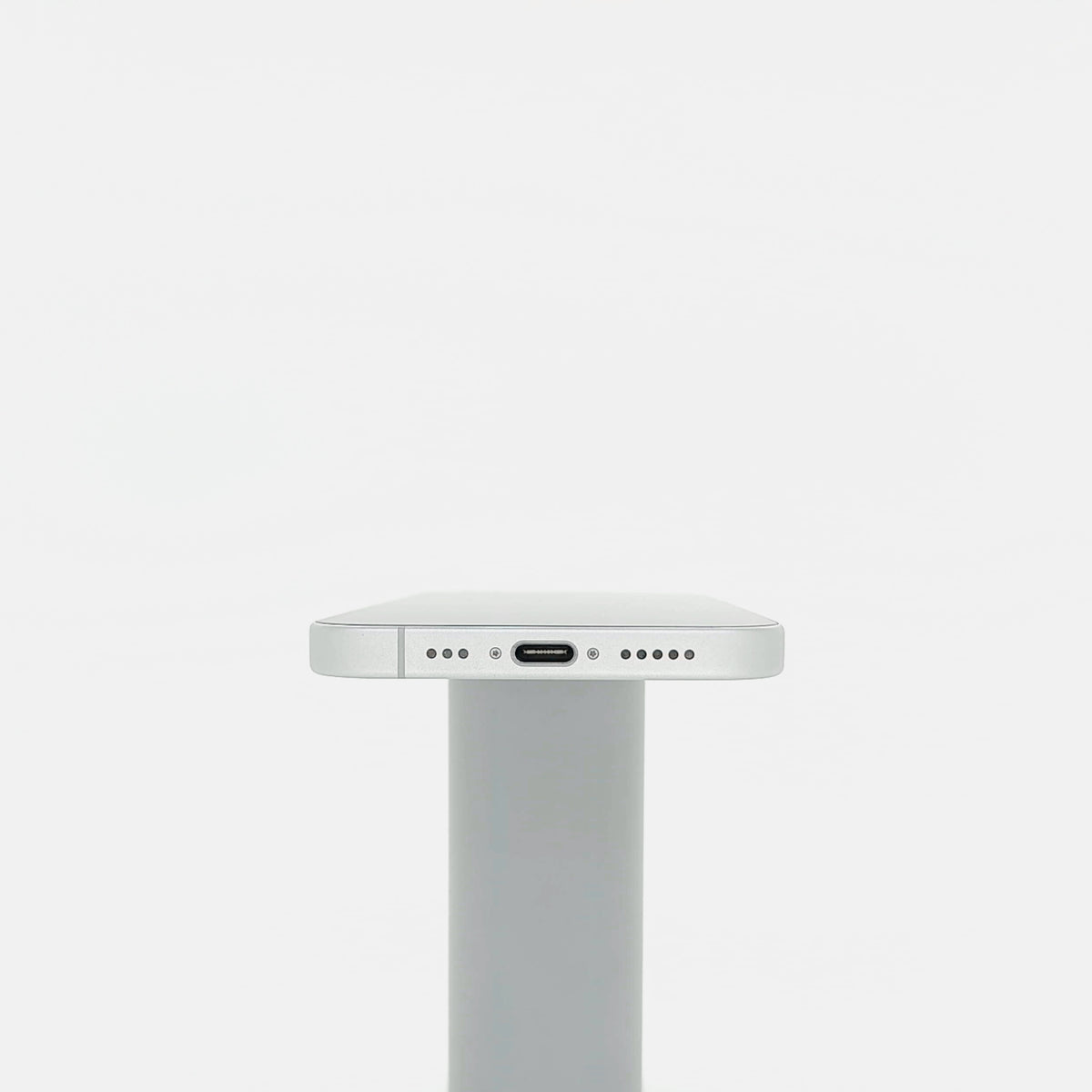 95新 Apple iPhone 16 256G 白色 中國大陸版