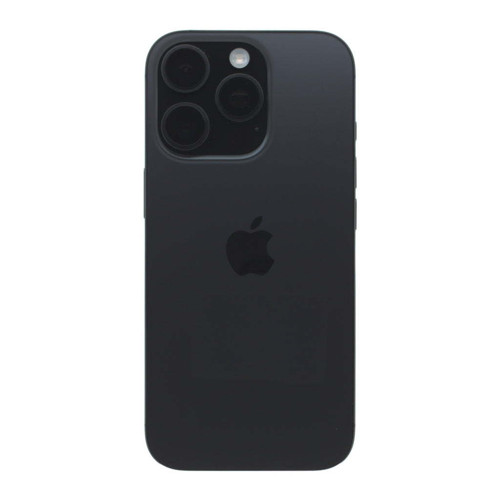 95新 Apple iPhone 16 Pro 256G 黑色鈦金屬 中國大陸版