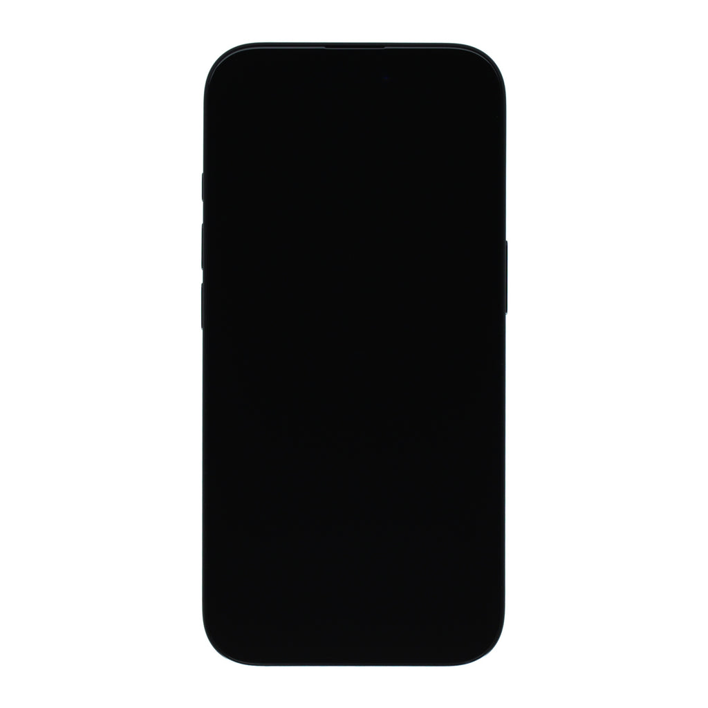 95新 Apple iPhone 16 256G 黑色 中國大陸版